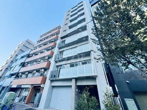 東京都練馬区練馬３丁目 賃貸マンション