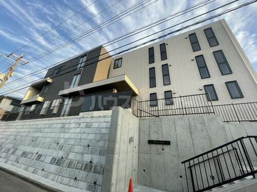 千葉県船橋市宮本６丁目 賃貸マンション