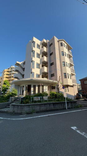 ＫＳサウスウィング 5階建
