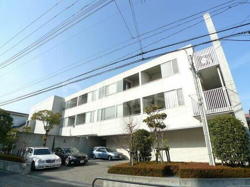 東京都足立区谷中１丁目 賃貸マンション