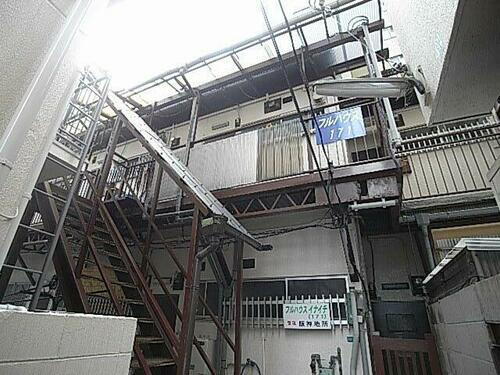 フルハウス１７１ 2階建