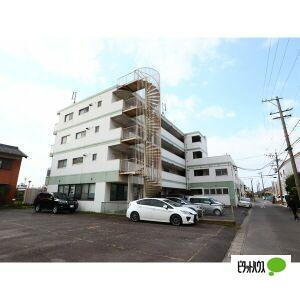 愛知県海部郡大治町大字西條字狐海道 賃貸マンション