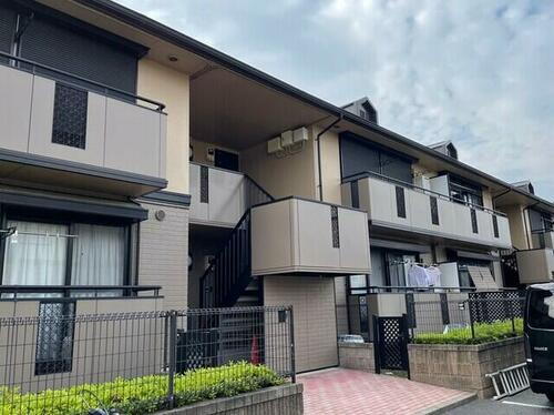 ファーストコート 2階建