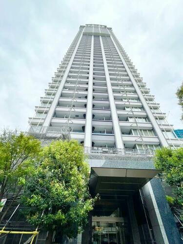 東京都港区芝１丁目 賃貸マンション