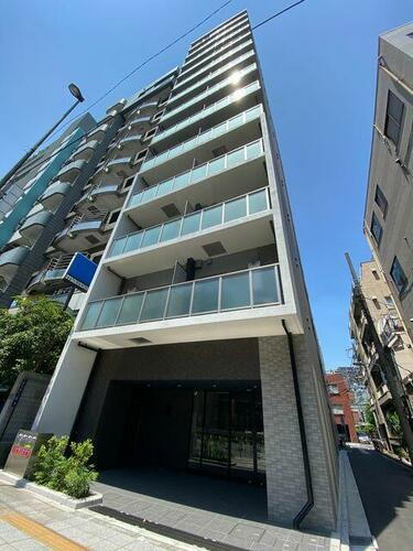 東京都台東区下谷１丁目 賃貸マンション