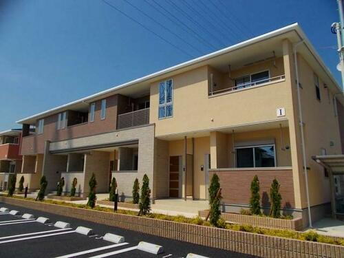 アン・フィオーレⅠ