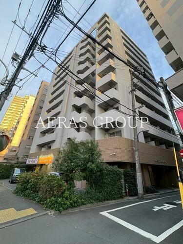 スカイコート北池袋