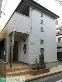 東京都豊島区西池袋２丁目 賃貸アパート