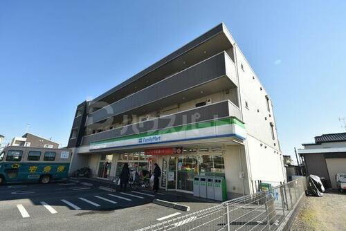 千葉県市川市東菅野３丁目 賃貸マンション