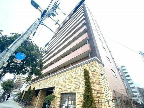 大阪府大阪市浪速区大国３丁目 賃貸マンション