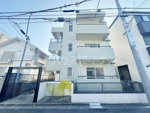 エクセルハイム