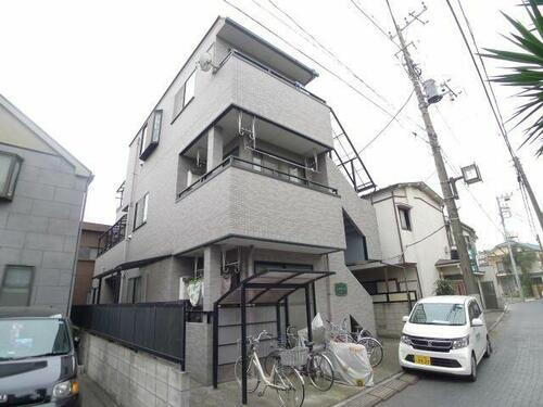 東京都葛飾区柴又７丁目 賃貸マンション