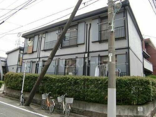 東京都葛飾区東新小岩７丁目 賃貸アパート