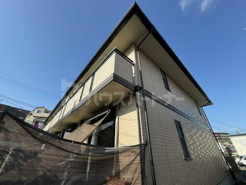 東京都板橋区若木３丁目 テラスハウス