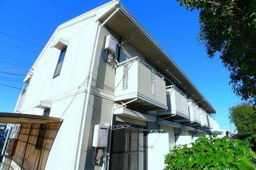 千葉県柏市今谷上町 築34年9ヶ月 2階建