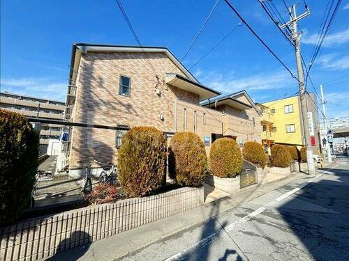 千葉県柏市南柏２丁目 築21年10ヶ月 2階建