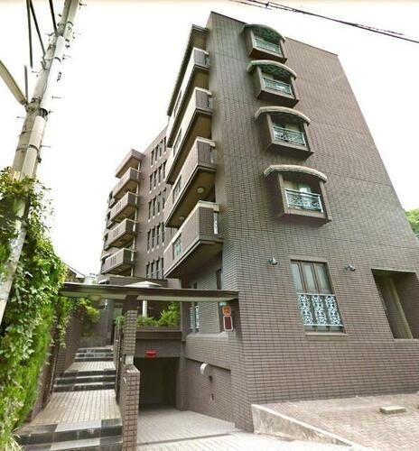 静岡県伊東市末広町 賃貸マンション