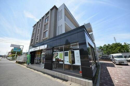 千葉県千葉市中央区星久喜町 3階建 築22年11ヶ月