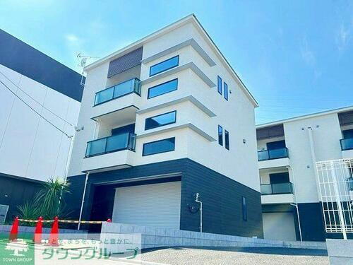 神奈川県藤沢市土棚 賃貸一戸建て