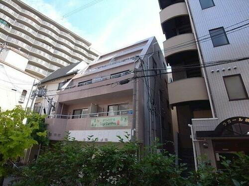 アイビー羽衣 5階建