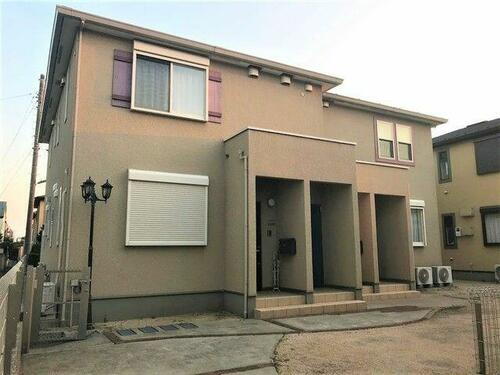 東京都小平市小川町２丁目 賃貸アパート