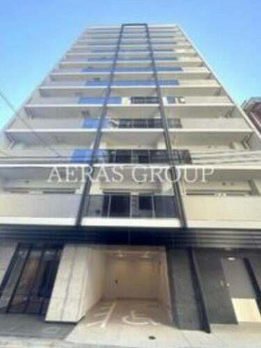 東京都台東区元浅草３丁目 賃貸マンション