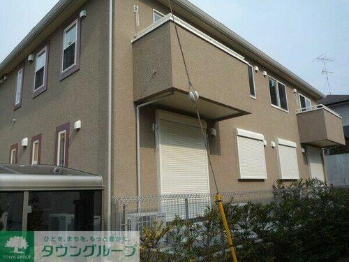 東京都小平市小川町２丁目 2階建 築11年11ヶ月