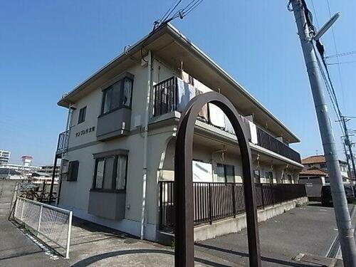 兵庫県明石市松江 賃貸マンション