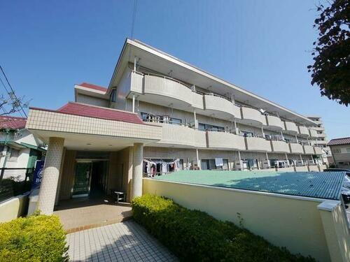 埼玉県入間市大字下藤沢 賃貸マンション