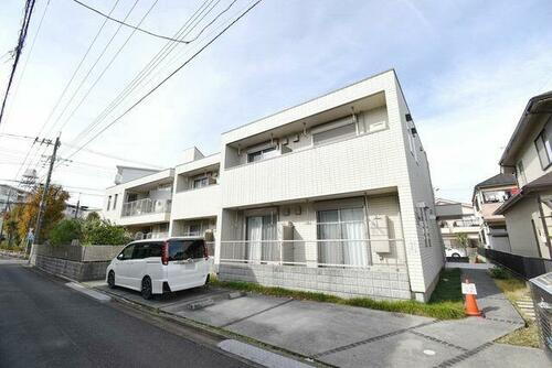東京都東村山市萩山町２丁目 賃貸マンション