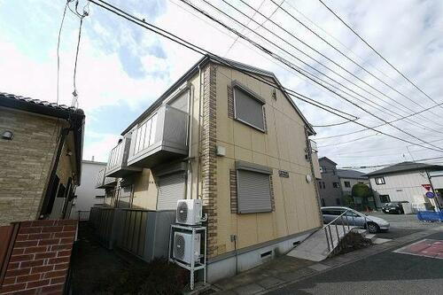 埼玉県さいたま市大宮区上小町 2階建 築21年5ヶ月