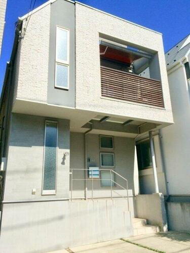 東京都杉並区上井草４丁目 2階建 築13年4ヶ月