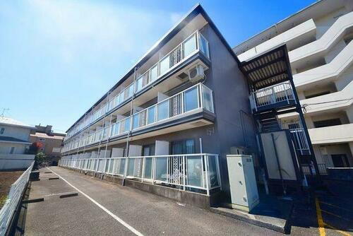 東京都多摩市和田 賃貸マンション