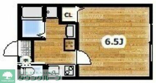 埼玉県川越市南大塚１丁目 賃貸アパート