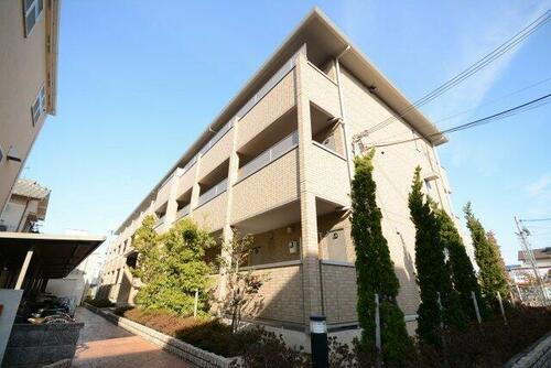 大阪府堺市西区鳳東町２丁 3階建 築16年4ヶ月