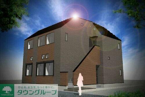 ハーモニーテラス春日町ＩＶ