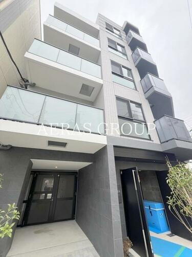 ＲＥＬＵＸＩＡ　東向島Ⅱ