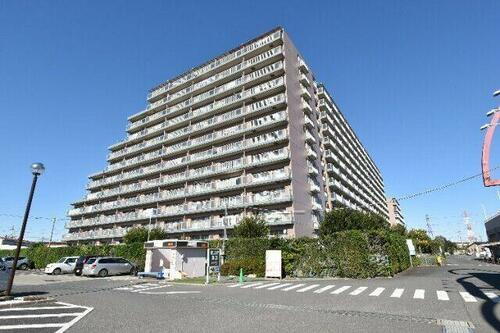 千葉県白井市冨士 賃貸マンション