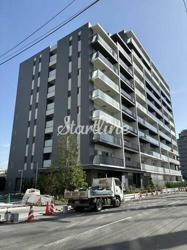 東京都江東区木場６丁目 賃貸マンション