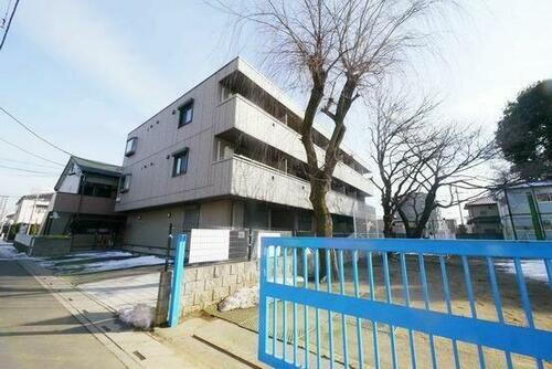 埼玉県さいたま市大宮区上小町 賃貸マンション