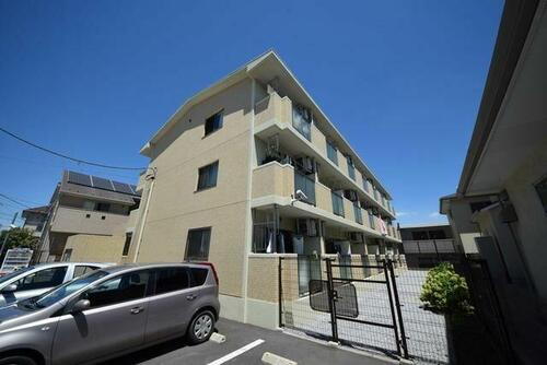 埼玉県川越市仙波町４丁目 賃貸マンション