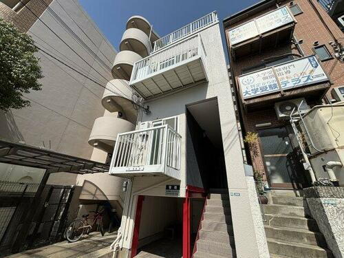 ファミール壱番館