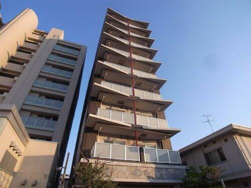 プライマル西宮夙川 9階建