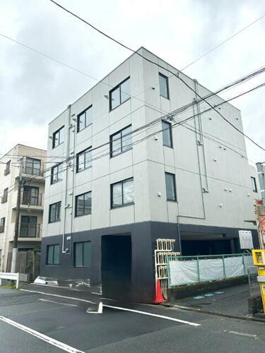 メイクスミニ池上