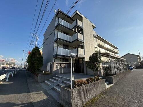 埼玉県桶川市東２丁目 賃貸マンション