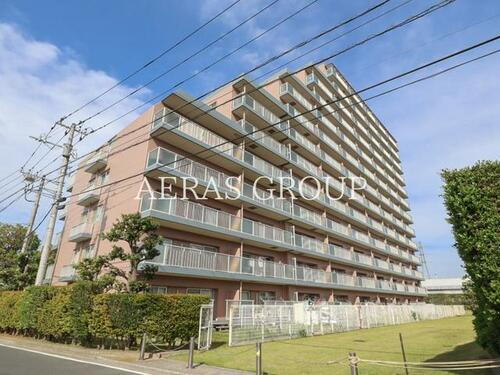 千葉県白井市冨士 賃貸マンション