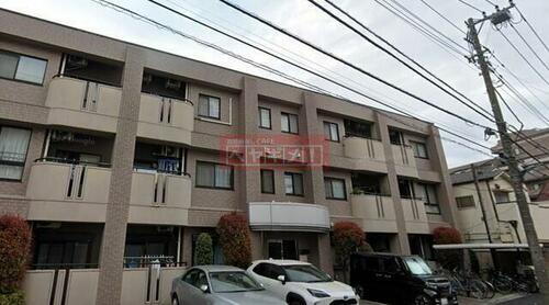 東京都板橋区小茂根２丁目 賃貸マンション