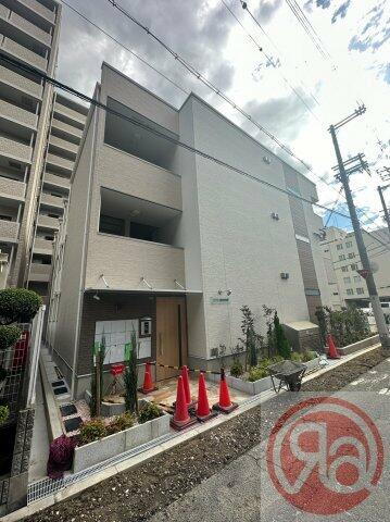 フジパレス阪南町Ⅲ番館