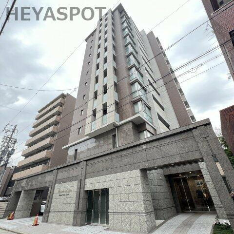 愛知県名古屋市西区幅下２丁目 賃貸マンション