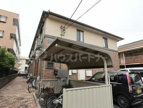 東京都葛飾区東金町５丁目 賃貸アパート